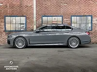 Bmw 745e m-sport high executive 398pk 2020 7-serie, j-756-gr - afbeelding 23 van  100