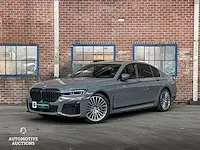 Bmw 745e m-sport high executive 398pk 2020 7-serie, j-756-gr - afbeelding 13 van  100