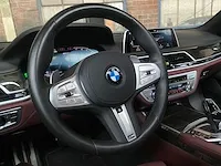 Bmw 745e m-sport high executive 398pk 2020 7-serie, j-756-gr - afbeelding 25 van  100