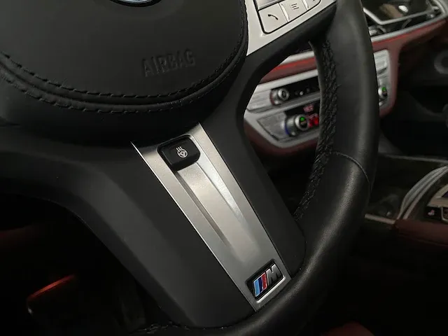 Bmw 745e m-sport high executive 398pk 2020 7-serie, j-756-gr - afbeelding 26 van  100