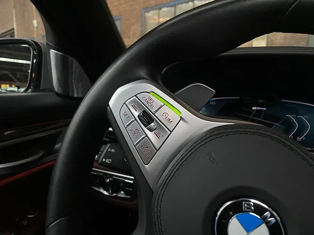 Bmw 745e m-sport high executive 398pk 2020 7-serie, j-756-gr - afbeelding 47 van  100