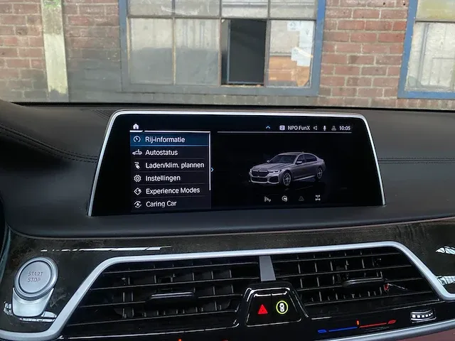 Bmw 745e m-sport high executive 398pk 2020 7-serie, j-756-gr - afbeelding 49 van  100