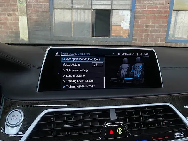 Bmw 745e m-sport high executive 398pk 2020 7-serie, j-756-gr - afbeelding 59 van  100