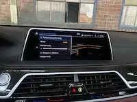 Bmw 745e m-sport high executive 398pk 2020 7-serie, j-756-gr - afbeelding 61 van  100