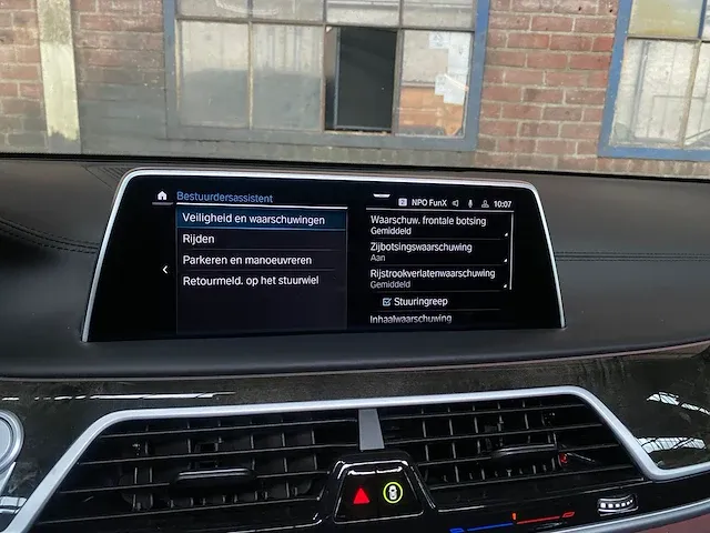 Bmw 745e m-sport high executive 398pk 2020 7-serie, j-756-gr - afbeelding 62 van  100