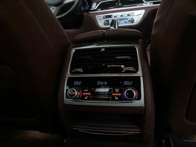 Bmw 745e m-sport high executive 398pk 2020 7-serie, j-756-gr - afbeelding 78 van  100