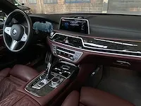 Bmw 745e m-sport high executive 398pk 2020 7-serie, j-756-gr - afbeelding 85 van  100