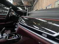 Bmw 745e m-sport high executive 398pk 2020 7-serie, j-756-gr - afbeelding 86 van  100