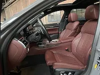 Bmw 745e m-sport high executive 398pk 2020 7-serie, j-756-gr - afbeelding 88 van  100