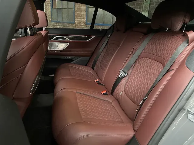 Bmw 745e m-sport high executive 398pk 2020 7-serie, j-756-gr - afbeelding 91 van  100