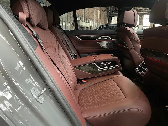 Bmw 745e m-sport high executive 398pk 2020 7-serie, j-756-gr - afbeelding 97 van  100