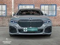 Bmw 745e m-sport high executive 398pk 2020 7-serie, j-756-gr - afbeelding 90 van  100