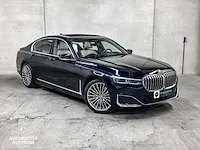Bmw 745e m-sport parts plug-in hybride g11 org-nl 394pk 2019 -orig. nl- 7-serie, zr-171-v - afbeelding 2 van  80