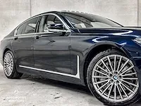 Bmw 745e m-sport parts plug-in hybride g11 org-nl 394pk 2019 -orig. nl- 7-serie, zr-171-v - afbeelding 3 van  80