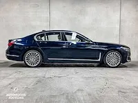 Bmw 745e m-sport parts plug-in hybride g11 org-nl 394pk 2019 -orig. nl- 7-serie, zr-171-v - afbeelding 5 van  80