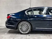 Bmw 745e m-sport parts plug-in hybride g11 org-nl 394pk 2019 -orig. nl- 7-serie, zr-171-v - afbeelding 8 van  80