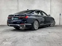 Bmw 745e m-sport parts plug-in hybride g11 org-nl 394pk 2019 -orig. nl- 7-serie, zr-171-v - afbeelding 9 van  80