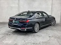 Bmw 745e m-sport parts plug-in hybride g11 org-nl 394pk 2019 -orig. nl- 7-serie, zr-171-v - afbeelding 10 van  80
