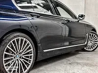 Bmw 745e m-sport parts plug-in hybride g11 org-nl 394pk 2019 -orig. nl- 7-serie, zr-171-v - afbeelding 11 van  80