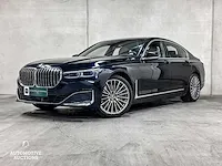 Bmw 745e m-sport parts plug-in hybride g11 org-nl 394pk 2019 -orig. nl- 7-serie, zr-171-v - afbeelding 1 van  80