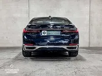 Bmw 745e m-sport parts plug-in hybride g11 org-nl 394pk 2019 -orig. nl- 7-serie, zr-171-v - afbeelding 14 van  80
