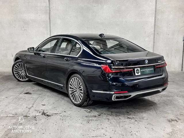 Bmw 745e m-sport parts plug-in hybride g11 org-nl 394pk 2019 -orig. nl- 7-serie, zr-171-v - afbeelding 18 van  80