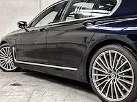 Bmw 745e m-sport parts plug-in hybride g11 org-nl 394pk 2019 -orig. nl- 7-serie, zr-171-v - afbeelding 19 van  80