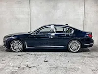 Bmw 745e m-sport parts plug-in hybride g11 org-nl 394pk 2019 -orig. nl- 7-serie, zr-171-v - afbeelding 22 van  80