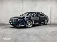Bmw 745e m-sport parts plug-in hybride g11 org-nl 394pk 2019 -orig. nl- 7-serie, zr-171-v - afbeelding 12 van  80