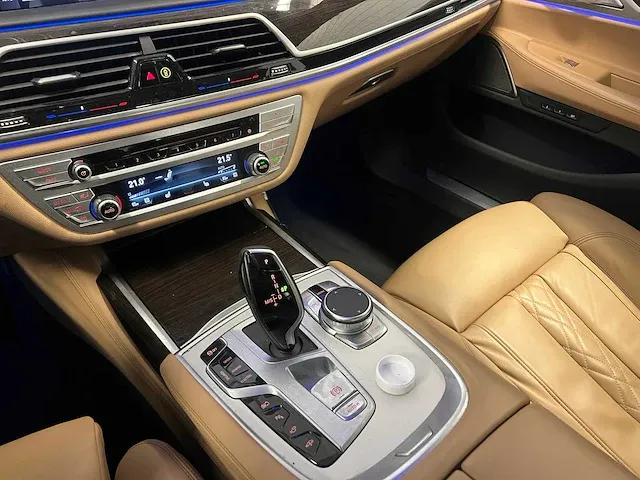 Bmw 745e m-sport parts plug-in hybride g11 org-nl 394pk 2019 -orig. nl- 7-serie, zr-171-v - afbeelding 29 van  80