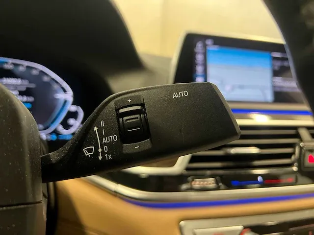 Bmw 745e m-sport parts plug-in hybride g11 org-nl 394pk 2019 -orig. nl- 7-serie, zr-171-v - afbeelding 32 van  80
