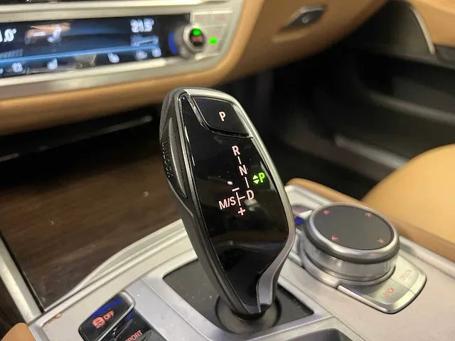 Bmw 745e m-sport parts plug-in hybride g11 org-nl 394pk 2019 -orig. nl- 7-serie, zr-171-v - afbeelding 35 van  80
