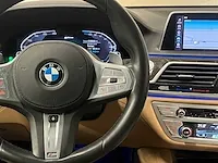 Bmw 745e m-sport parts plug-in hybride g11 org-nl 394pk 2019 -orig. nl- 7-serie, zr-171-v - afbeelding 36 van  80