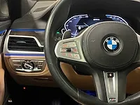 Bmw 745e m-sport parts plug-in hybride g11 org-nl 394pk 2019 -orig. nl- 7-serie, zr-171-v - afbeelding 37 van  80