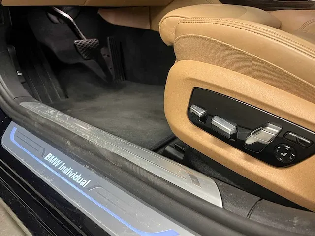 Bmw 745e m-sport parts plug-in hybride g11 org-nl 394pk 2019 -orig. nl- 7-serie, zr-171-v - afbeelding 46 van  80