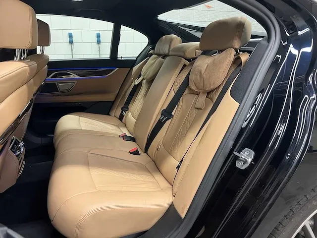 Bmw 745e m-sport parts plug-in hybride g11 org-nl 394pk 2019 -orig. nl- 7-serie, zr-171-v - afbeelding 47 van  80