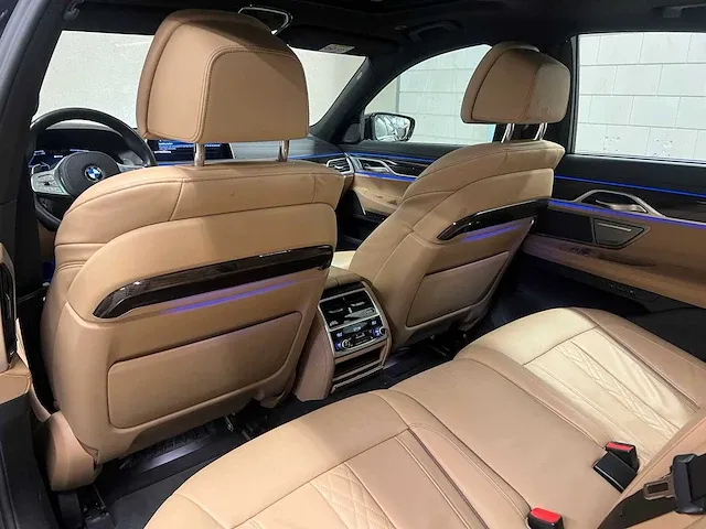 Bmw 745e m-sport parts plug-in hybride g11 org-nl 394pk 2019 -orig. nl- 7-serie, zr-171-v - afbeelding 49 van  80