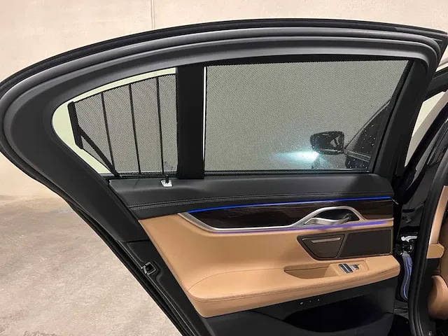 Bmw 745e m-sport parts plug-in hybride g11 org-nl 394pk 2019 -orig. nl- 7-serie, zr-171-v - afbeelding 52 van  80