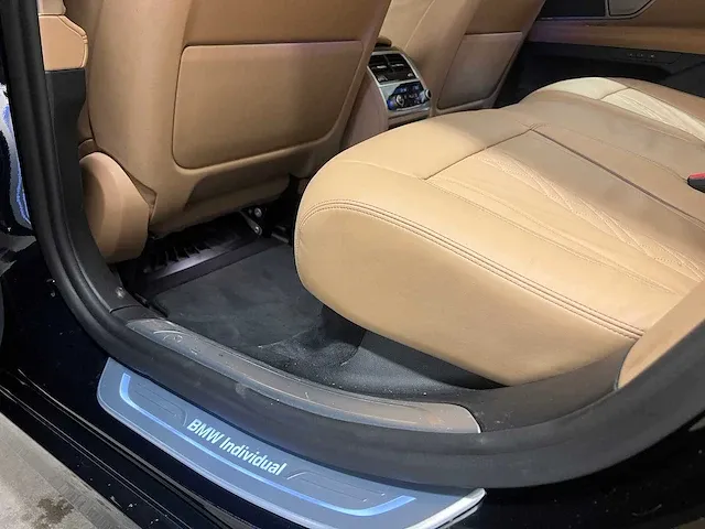 Bmw 745e m-sport parts plug-in hybride g11 org-nl 394pk 2019 -orig. nl- 7-serie, zr-171-v - afbeelding 54 van  80