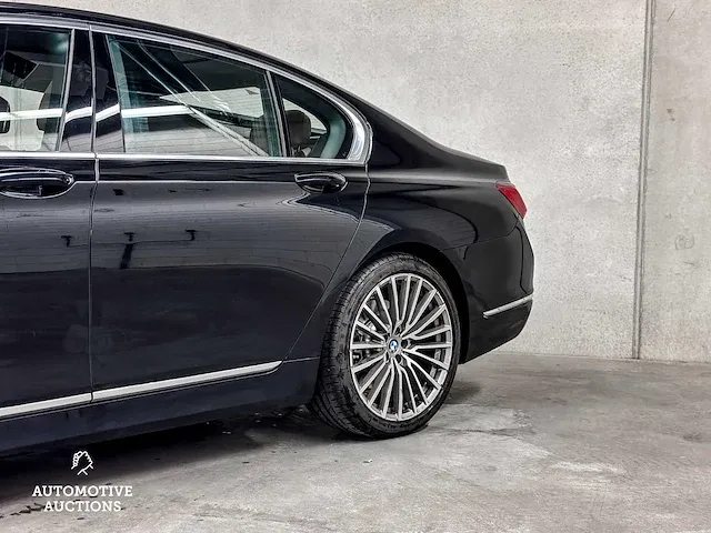 Bmw 745e m-sport parts plug-in hybride g11 org-nl 394pk 2019 -orig. nl- 7-serie, zr-171-v - afbeelding 45 van  80