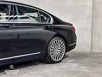 Bmw 745e m-sport parts plug-in hybride g11 org-nl 394pk 2019 -orig. nl- 7-serie, zr-171-v - afbeelding 45 van  80