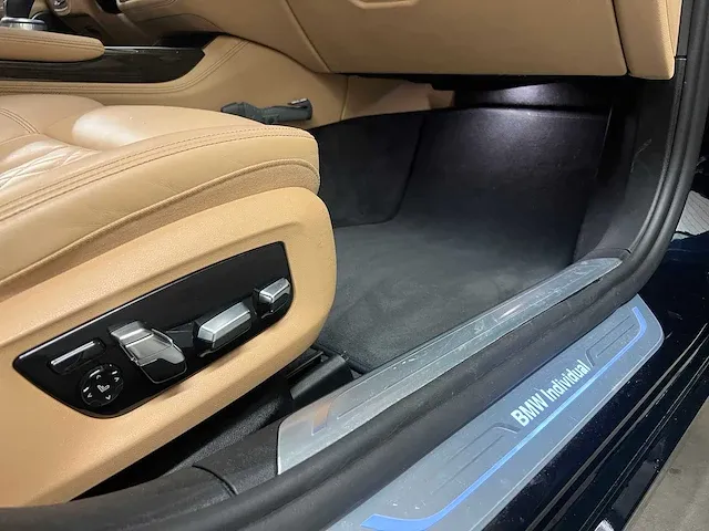 Bmw 745e m-sport parts plug-in hybride g11 org-nl 394pk 2019 -orig. nl- 7-serie, zr-171-v - afbeelding 60 van  80