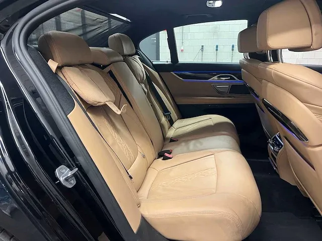 Bmw 745e m-sport parts plug-in hybride g11 org-nl 394pk 2019 -orig. nl- 7-serie, zr-171-v - afbeelding 62 van  80