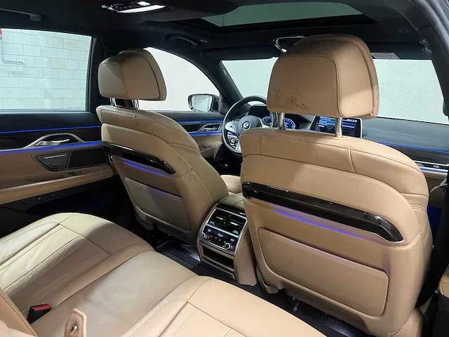 Bmw 745e m-sport parts plug-in hybride g11 org-nl 394pk 2019 -orig. nl- 7-serie, zr-171-v - afbeelding 63 van  80