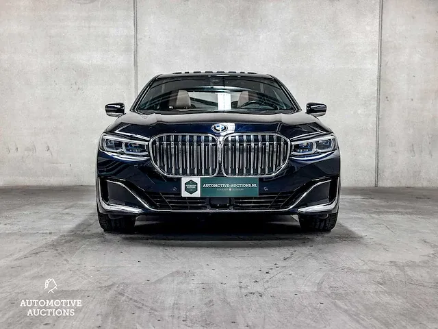 Bmw 745e m-sport parts plug-in hybride g11 org-nl 394pk 2019 -orig. nl- 7-serie, zr-171-v - afbeelding 56 van  80