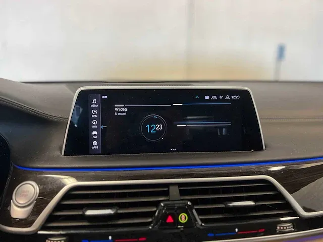 Bmw 745e m-sport parts plug-in hybride g11 org-nl 394pk 2019 -orig. nl- 7-serie, zr-171-v - afbeelding 75 van  80