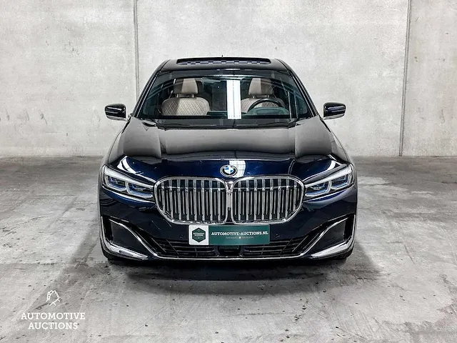 Bmw 745e m-sport parts plug-in hybride g11 org-nl 394pk 2019 -orig. nl- 7-serie, zr-171-v - afbeelding 67 van  80