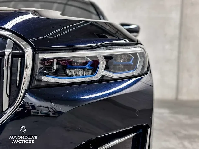 Bmw 745e m-sport parts plug-in hybride g11 org-nl 394pk 2019 -orig. nl- 7-serie, zr-171-v - afbeelding 78 van  80