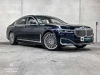 Bmw 745e m-sport parts plug-in hybride g11 org-nl 394pk 2019 -orig. nl- 7-serie, zr-171-v - afbeelding 80 van  80
