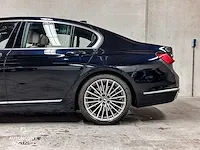 Bmw 745e m-sport parts plug-in hybride g11 org-nl 394pk 2019 -orig. nl- 7-serie, zr-171-v - afbeelding 24 van  80